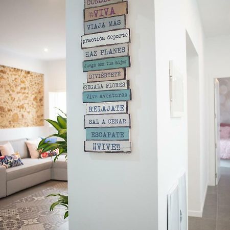 Acogedor Y Luminoso Apartamento Apartment Cadiz Luaran gambar