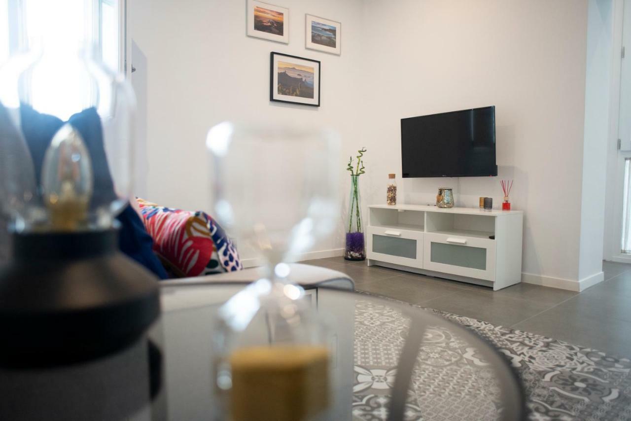 Acogedor Y Luminoso Apartamento Apartment Cadiz Luaran gambar