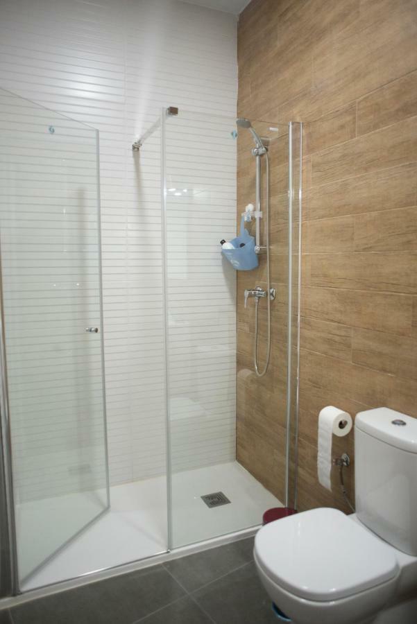 Acogedor Y Luminoso Apartamento Apartment Cadiz Luaran gambar