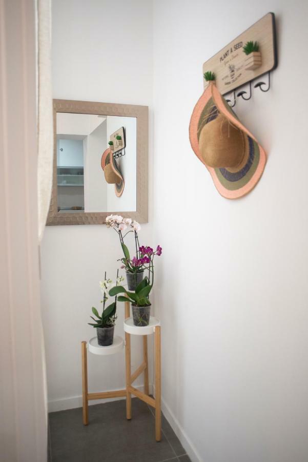 Acogedor Y Luminoso Apartamento Apartment Cadiz Luaran gambar