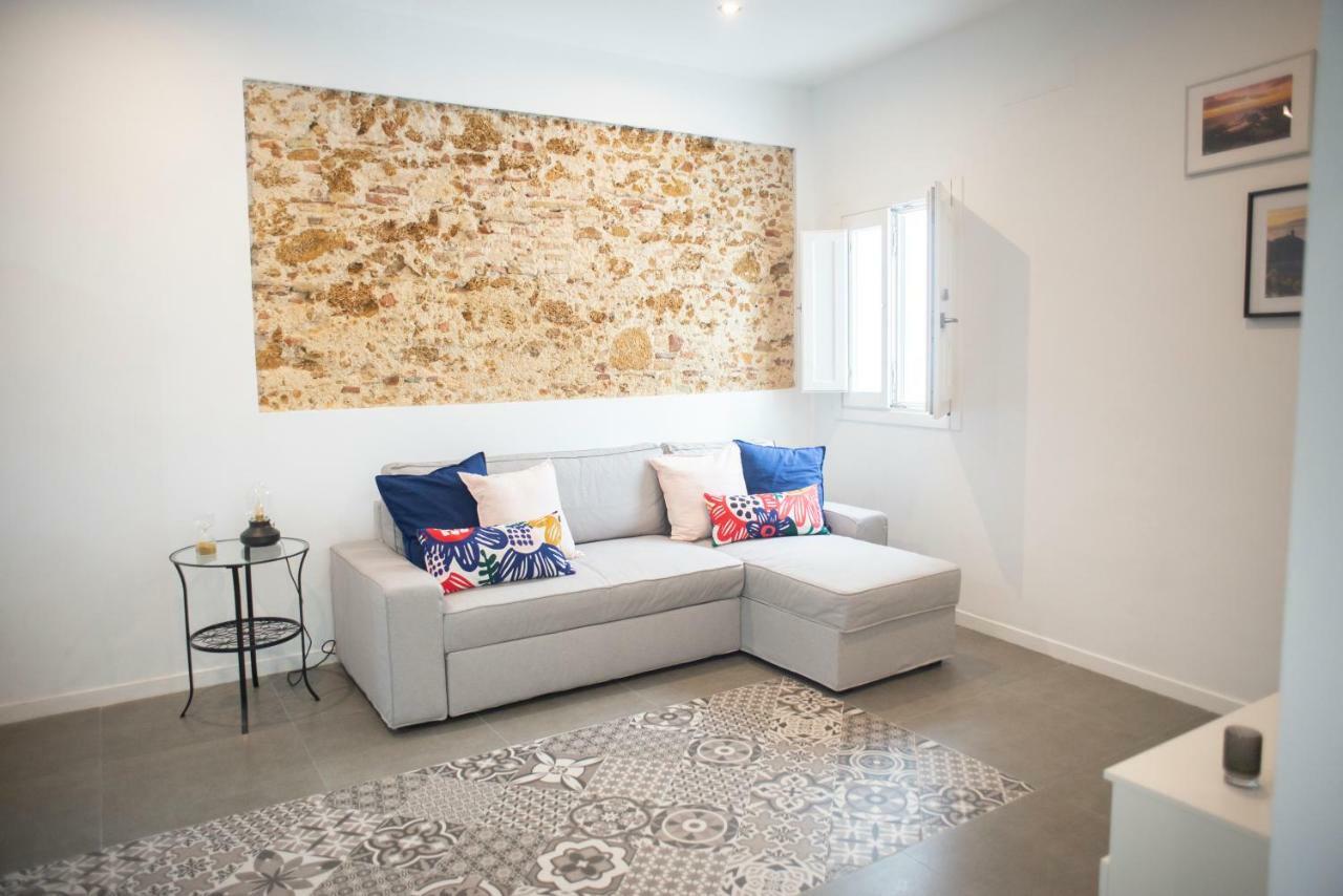 Acogedor Y Luminoso Apartamento Apartment Cadiz Luaran gambar