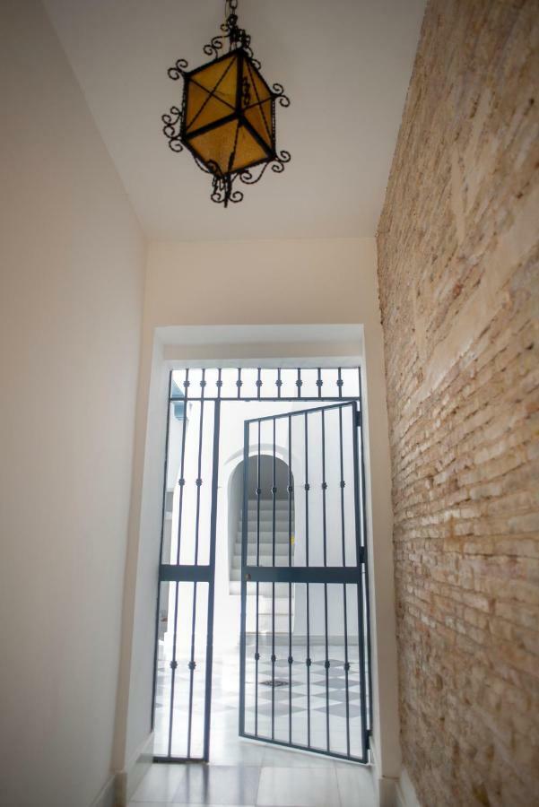 Acogedor Y Luminoso Apartamento Apartment Cadiz Luaran gambar