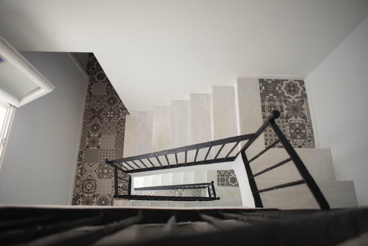 Acogedor Y Luminoso Apartamento Apartment Cadiz Luaran gambar